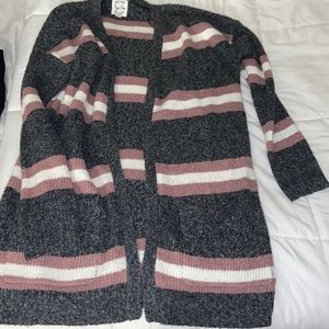 Francesca’s Cardigan